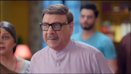 Kabhi Kabhi Ittefaq Sey - 23rd June 2022